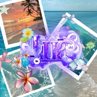 🖤 𝓛𝓤𝓐 //ルア ⛱️🌊