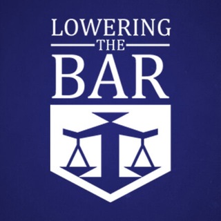Lowering the Bar法律趣闻