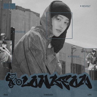 LOWK-EOM
