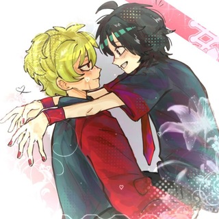 ˖˚Hⲁⲛⲁⲕss!! ^_^