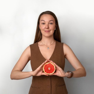 Нутрициолог | Дарья Лозовая