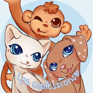 lps confessions 🐈☀️ | littlest pet shop