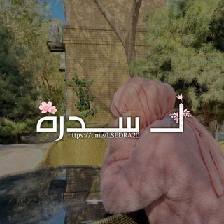 لــ ســـدࢪة 𐚁‌.