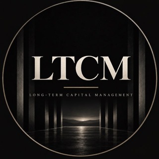 LTCM (Long-Term Capital Management)