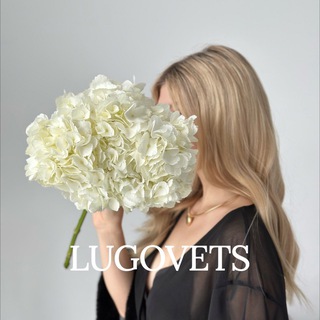 LUGOVETS | Доставка цветов в Симферополе