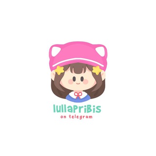 lullapribis pindah ke @cottonpiew