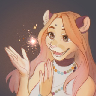 Luma • Space ✨
