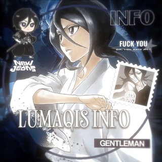 𖥻 𝑳𝑼. 𝑴𝑨 : '𝖰𝐈𝐒 !¡