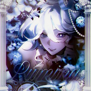 𐙚 lumina port.
