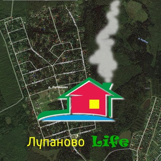 Лупаново Life