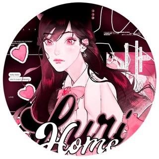 𝓛𝐔𝐑𝄞 ՞𝘀 ‹ 💒 › 𝗁𝗈𝗆𝖾