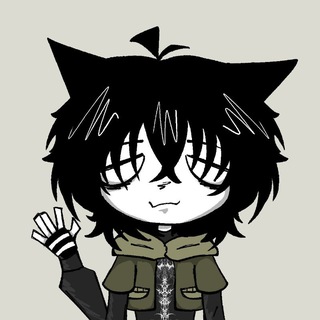 🐾 чудик !! 𖥻 ִ ۫ ּ