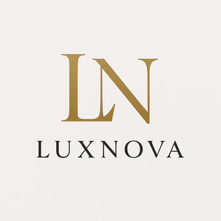 LuxNova - Поставщик люкса