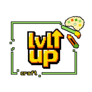 LVL Up Craft