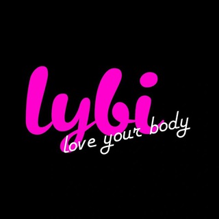 Косметика для тела🧴LYBi