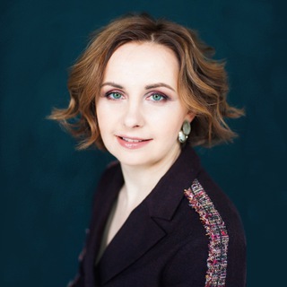 Аватар канала Продающий имидж и архетипы @lyubov_molotkova