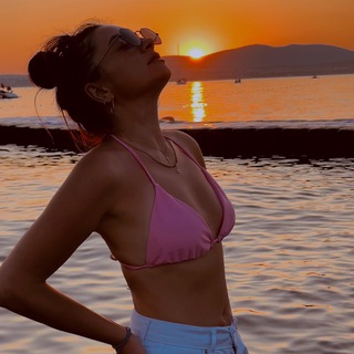У меня своя медитация 🧘🏻‍♀️