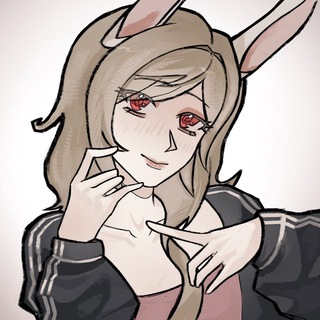 мафуючя🐰