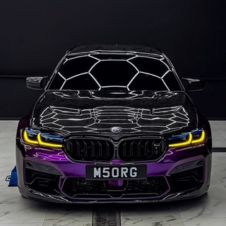 M5 ORGANIZATION🇪🇺
