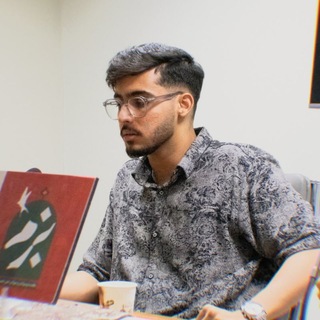 دِل|محمدعلی حق‌جو