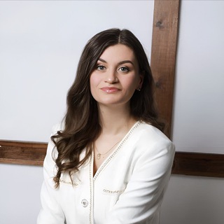 Мария Храмцова | Коуч из Forbes