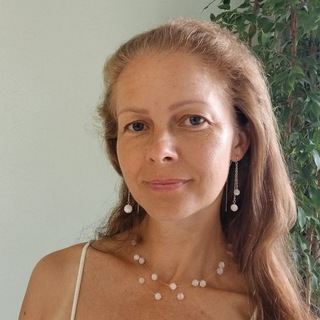 Марина Сгребнева | Биология