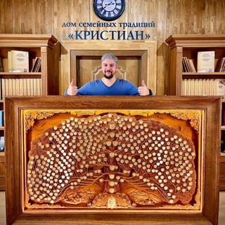 Михаил Шевелёв | Семейное наследие