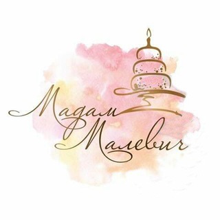 Кондитерская мадам Малевич