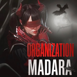 MADARA ORG