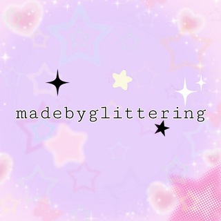 madebyglittering