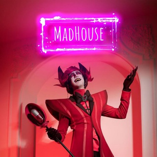 MadHouse Cosplay band