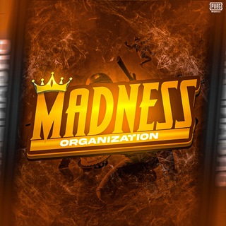 Madness Organisation🇪🇺