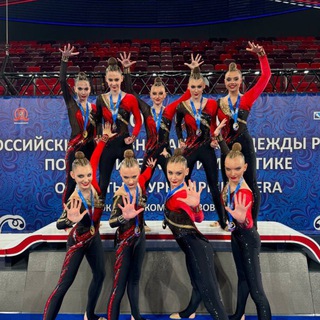 MADONNA JUNIOR TEAM ☸️❤️