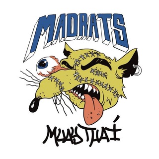 Mad Rats Muay Thai