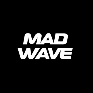 Аватар канала Mad Wave плавание / Mad Wave swimming @madwave_rus