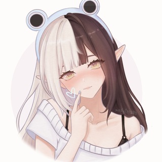 ✨🩵Ельфійка Меді🩵✨
