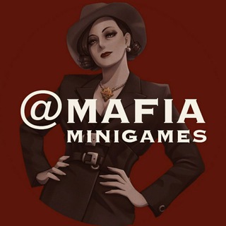 🖤МИНИ-ИГРЫ PERMAFIA