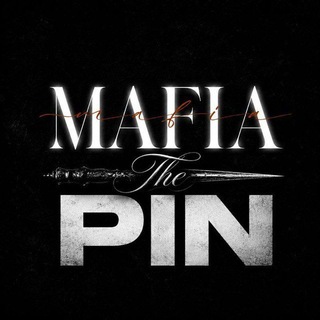mafia the pin