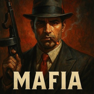 Мафия Польши🫰