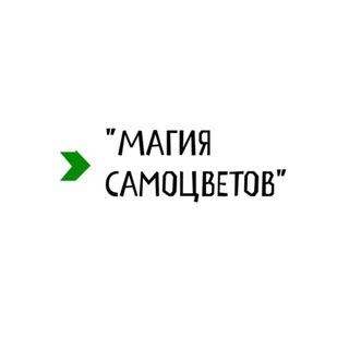 Аватар канала Магия Самоцветов @magia_samocvetov