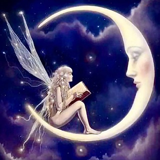 Школа эзотерики НОВОЛУНИЕ 🌕✨