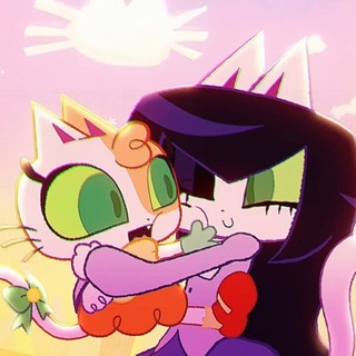 Next Friday: Magical Meow-Meow cf +Daily