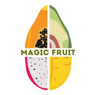 Magic Fruit ЭКЗОТИЧЕСКИЕ ФРУКТЫ - СМУЗИ-БАР - САМАРА