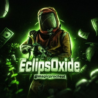 Eclips Oxide