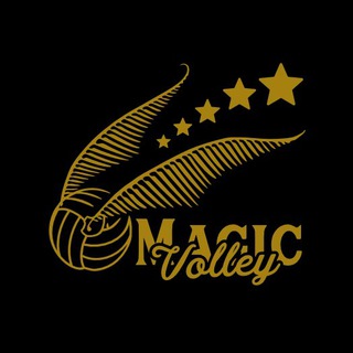 Magic volley