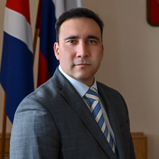Магинский Тимур Владимирович