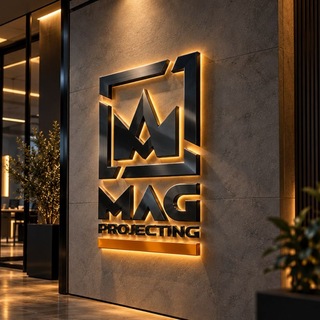 📒 MAG PROJECTING | Архитектура, Дизайн, Брендинг