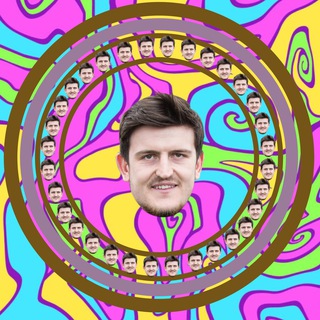 Гаррі Магвайрович 🐐