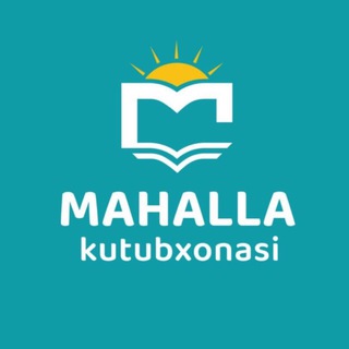 Mahalla kutubxonasi