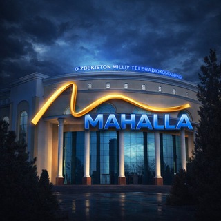 "Mahalla" telekanali